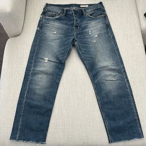 All Saints men’s jeans sz 32